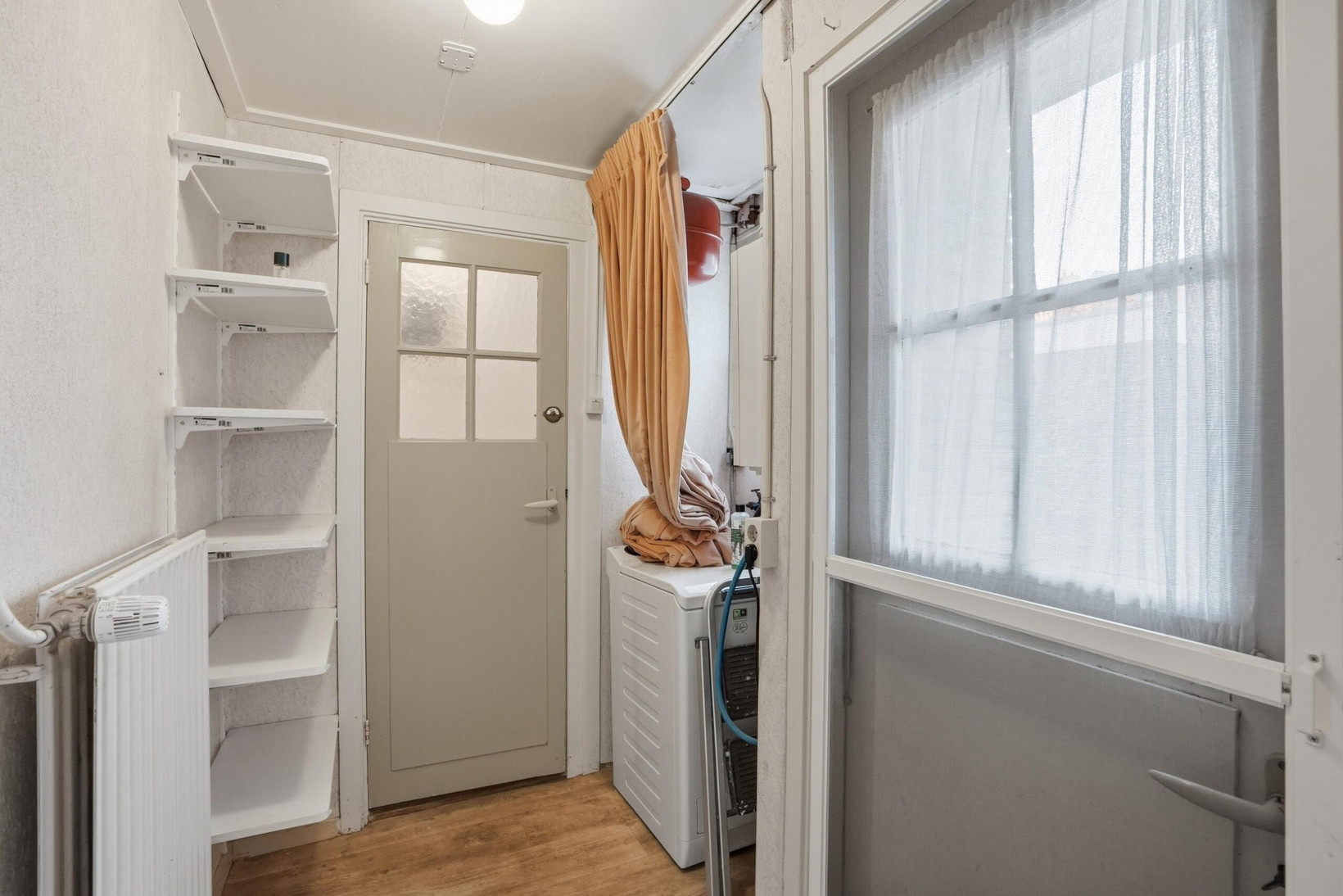 Tussenwoning te koop: Ypeijsingel 30, Franeker