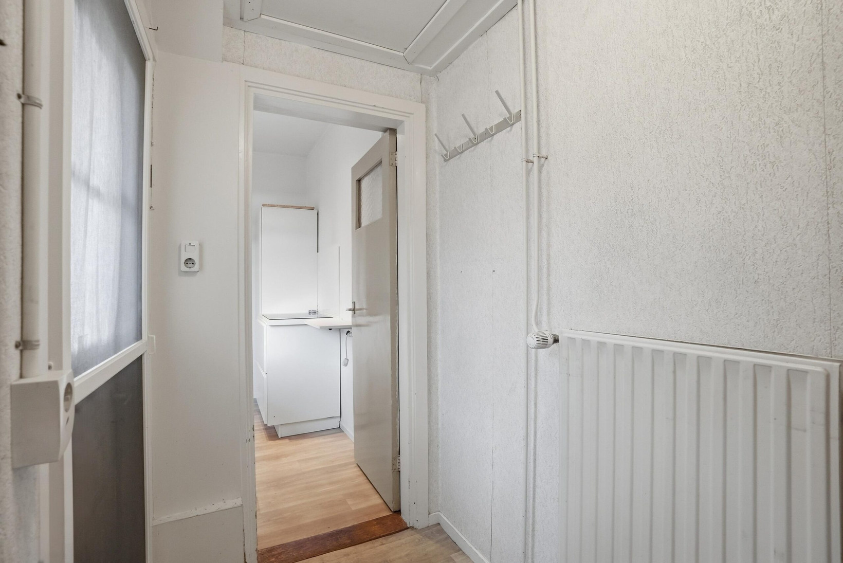 Tussenwoning te koop: Ypeijsingel 30, Franeker