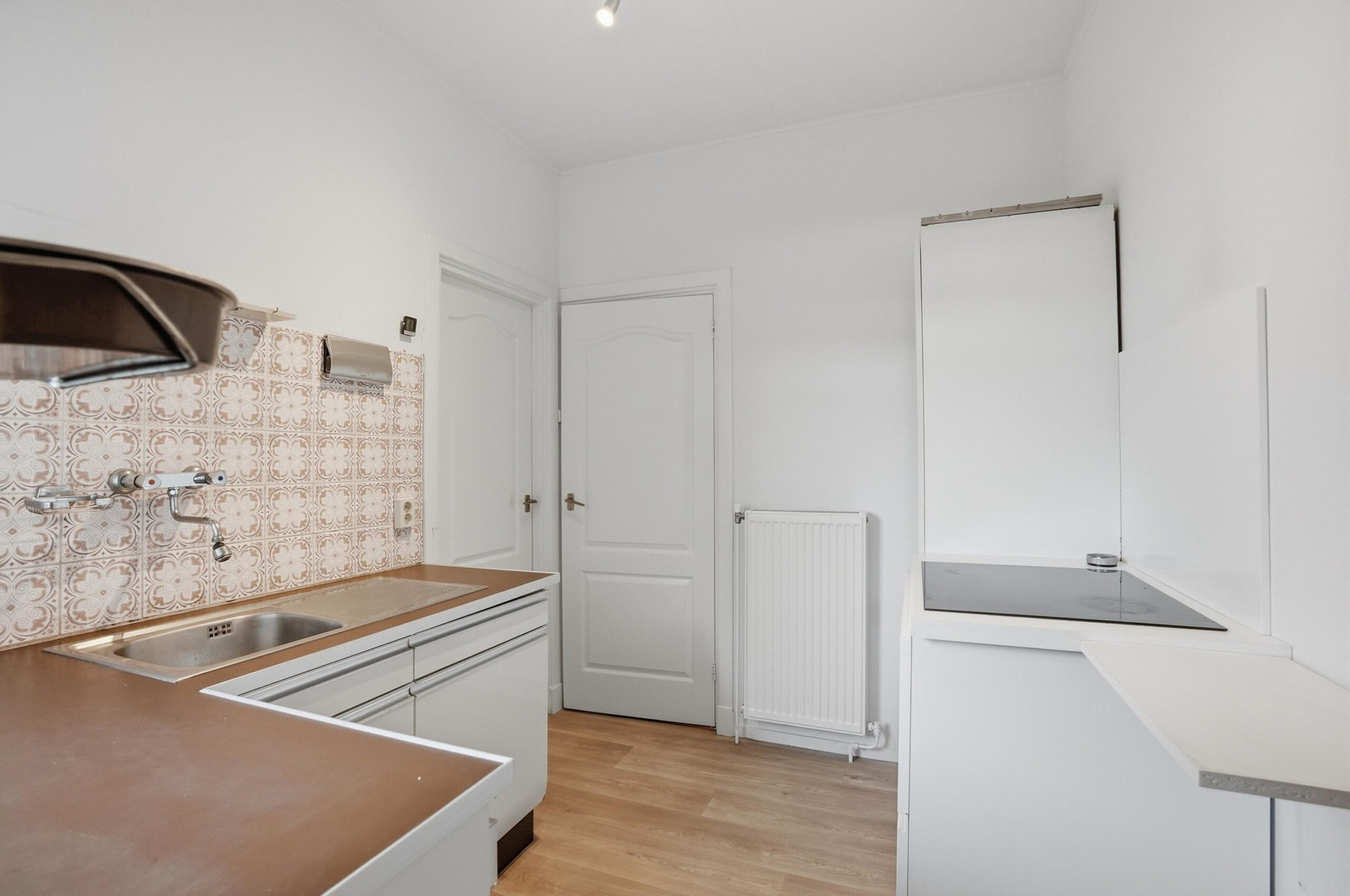 Tussenwoning te koop: Ypeijsingel 30, Franeker