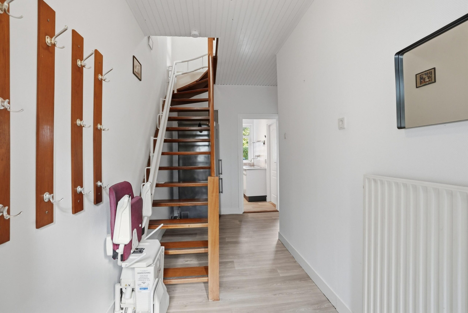 Tussenwoning te koop: Ypeijsingel 30, Franeker