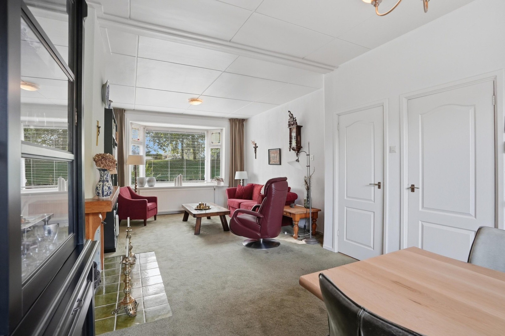 Tussenwoning te koop: Ypeijsingel 30, Franeker