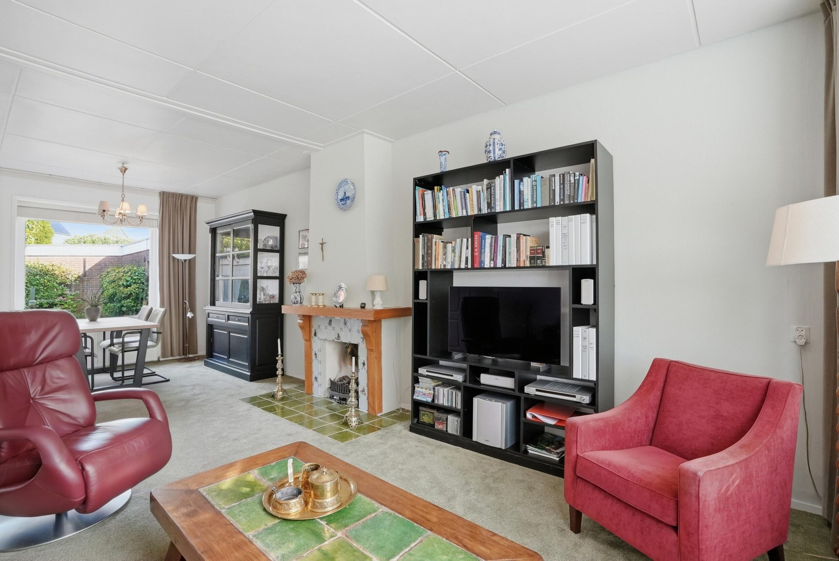 Tussenwoning te koop: Ypeijsingel 30, Franeker