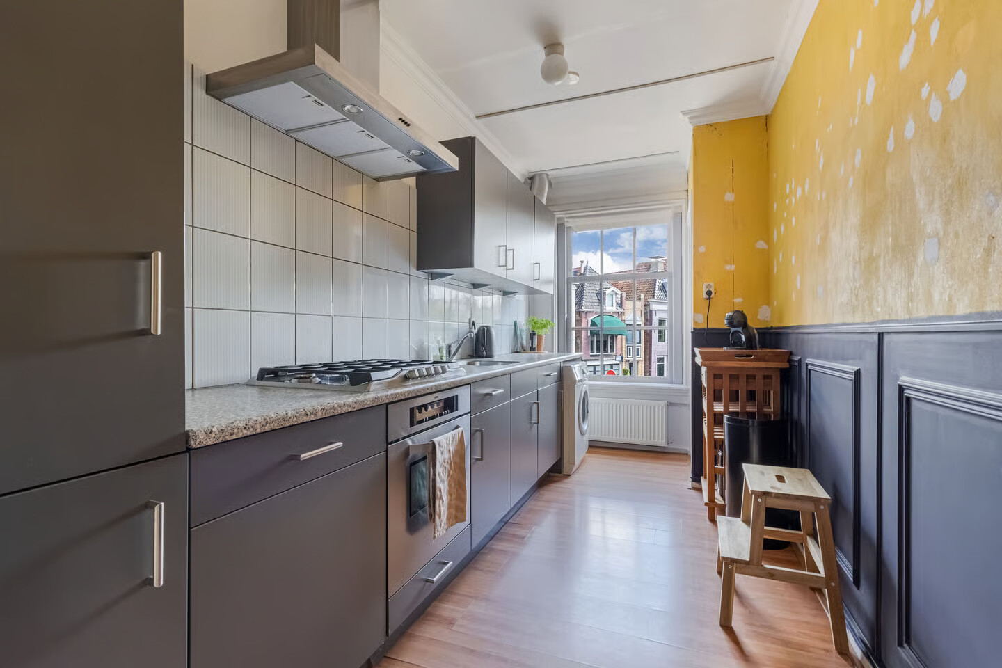 Appartement te koop: Eise Eisingastraat 26, Franeker