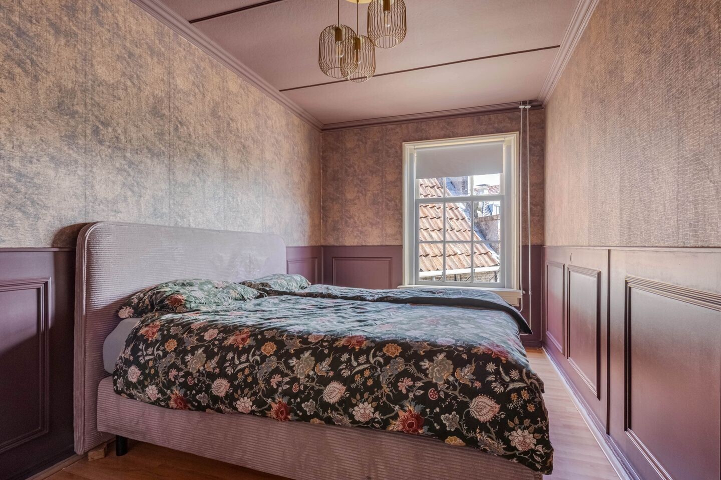 Appartement te koop: Eise Eisingastraat 26, Franeker