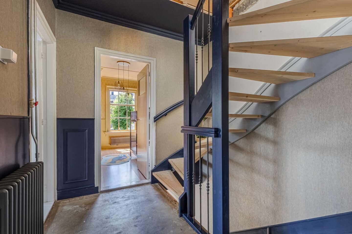 Appartement te koop: Eise Eisingastraat 26, Franeker
