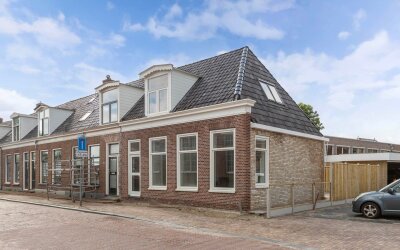 Noorderbolwerk 3-A