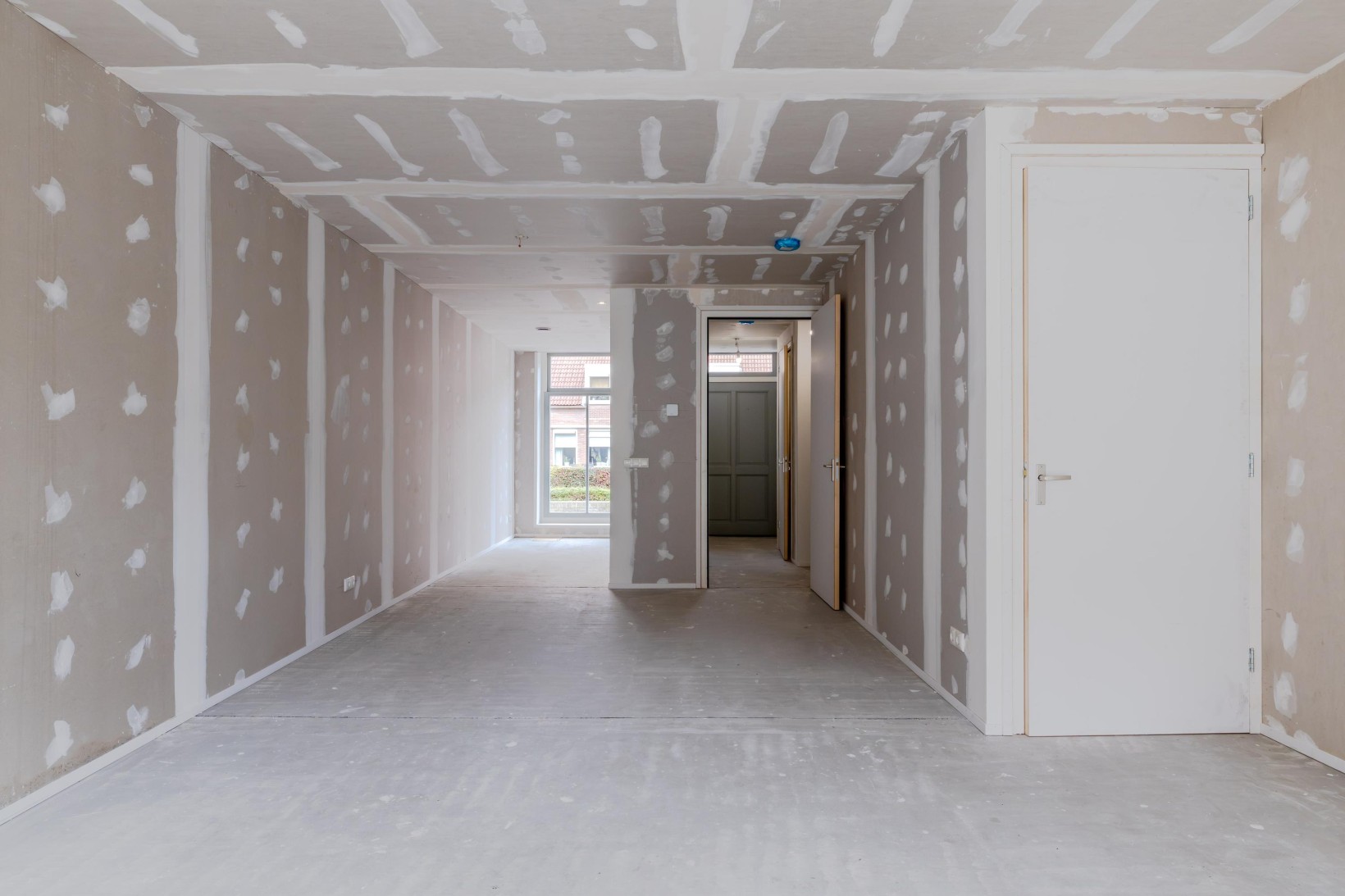 Appartement te koop: Hocquart 4, Franeker