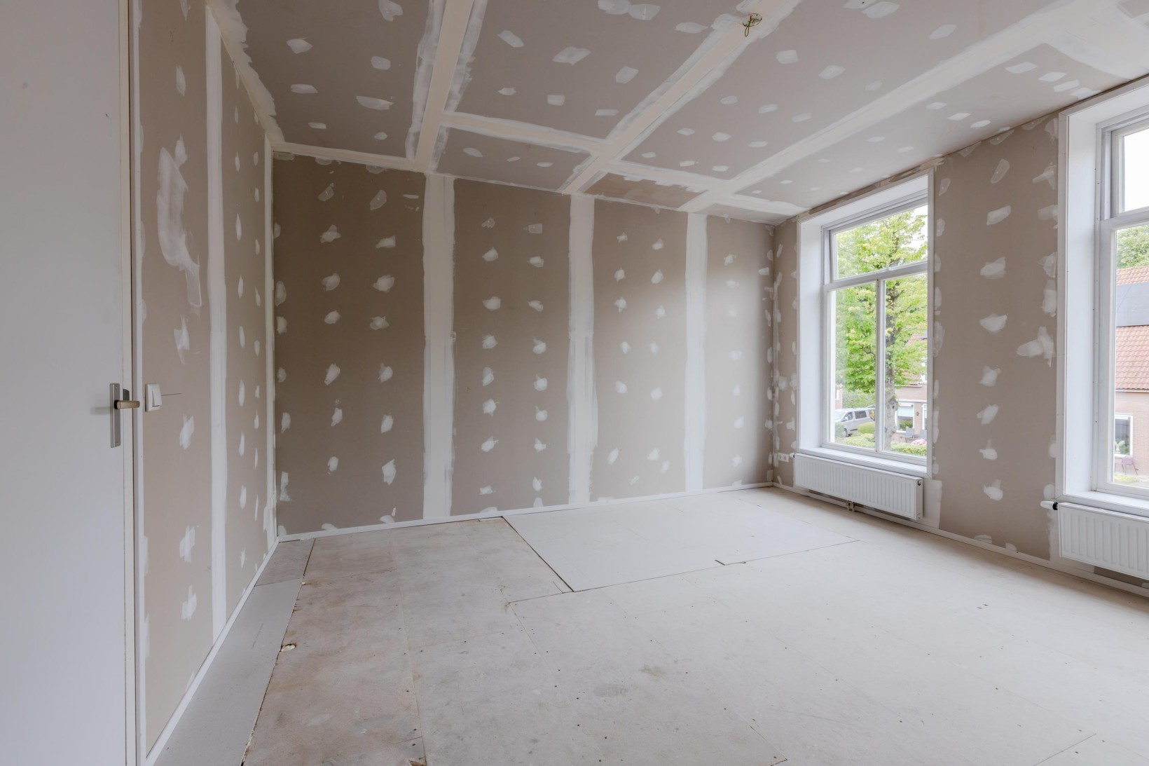 Appartement te koop: Hocquart 4, Franeker