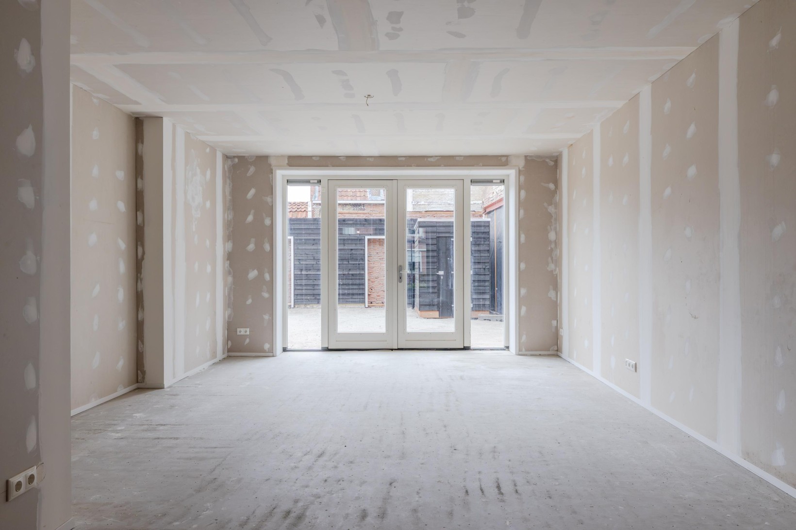 Appartement te koop: Hocquart 4, Franeker