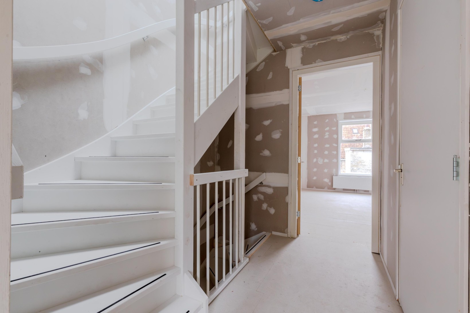 Appartement te koop: Hocquart 4, Franeker