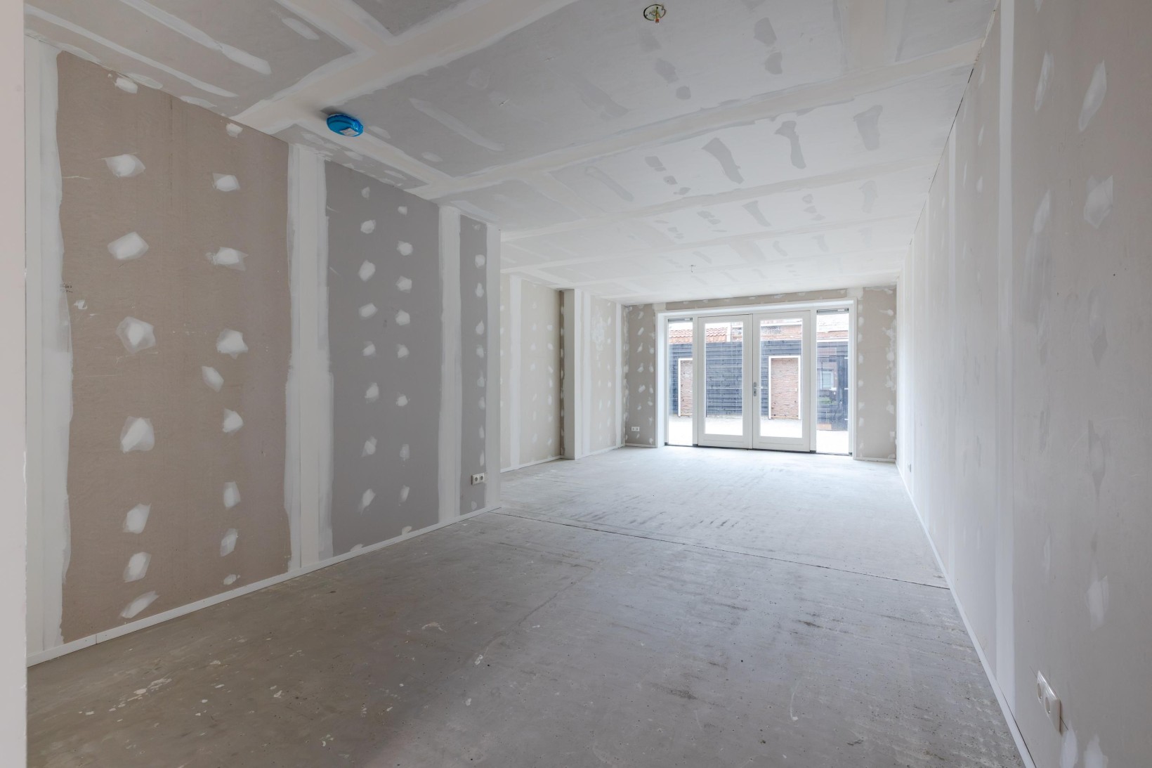 Appartement te koop: Hocquart 4, Franeker