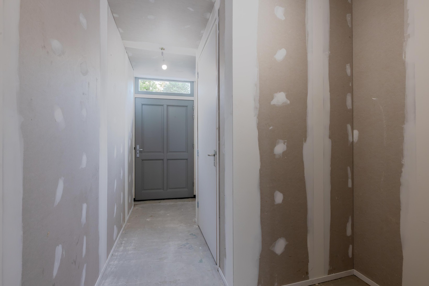 Appartement te koop: Hocquart 4, Franeker