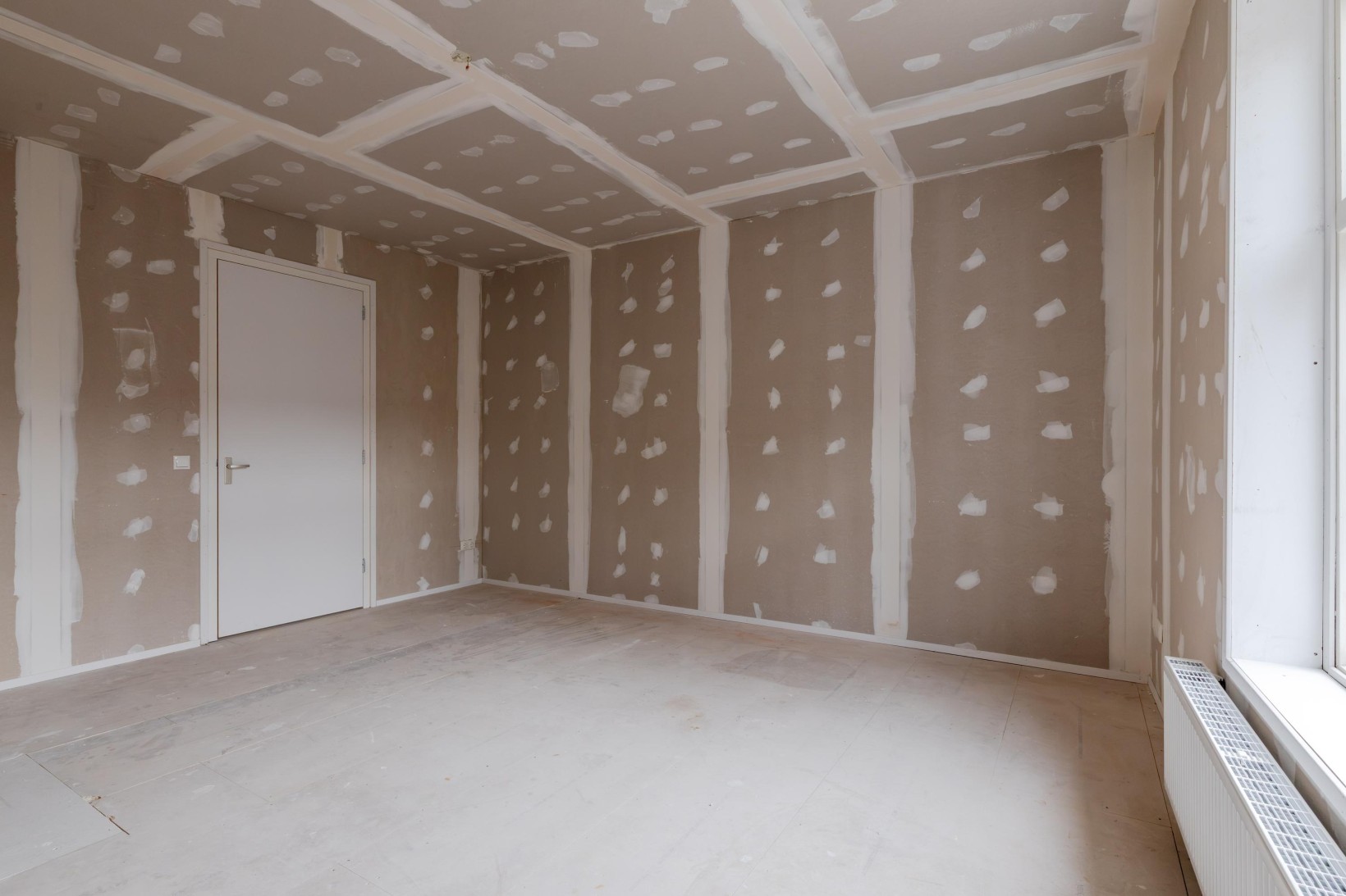 Appartement te koop: Hocquart 4, Franeker