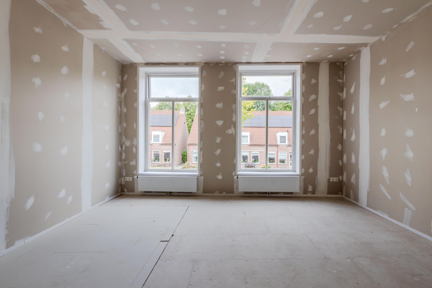 Appartement te koop: Hocquart 4, Franeker