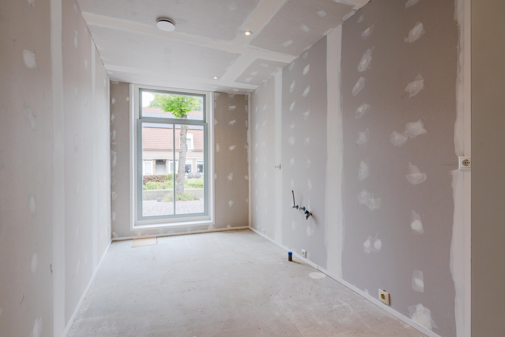 Appartement te koop: Hocquart 4, Franeker