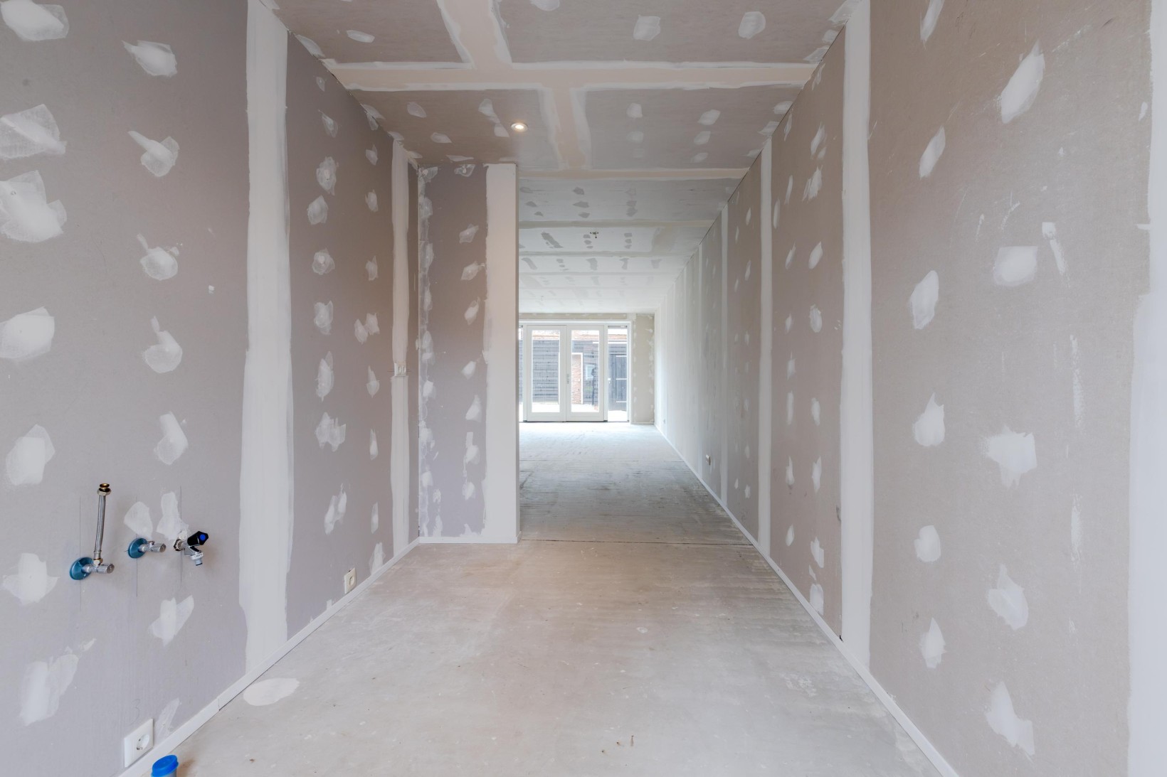 Appartement te koop: Hocquart 4, Franeker