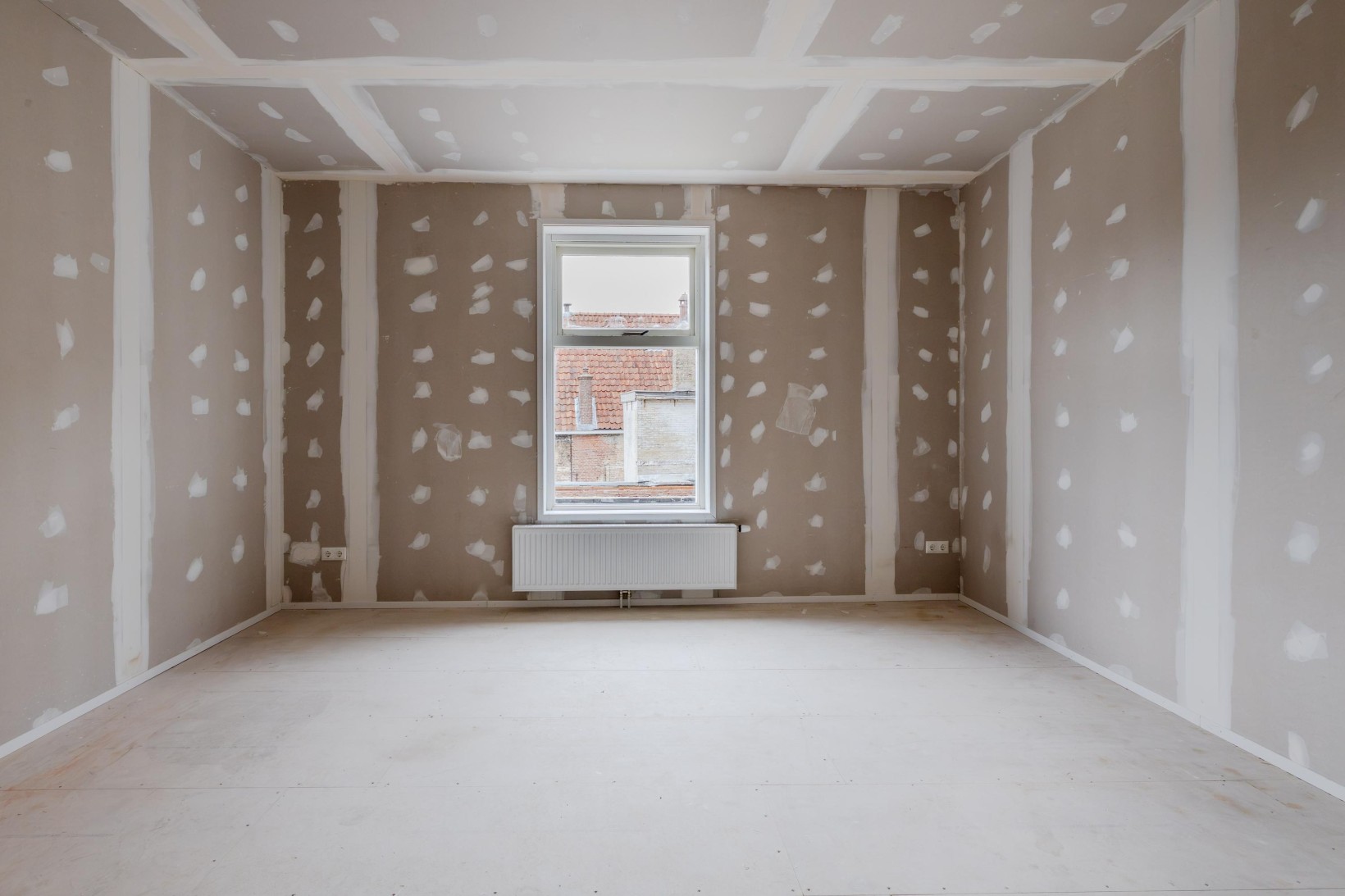 Appartement te koop: Hocquart 4, Franeker