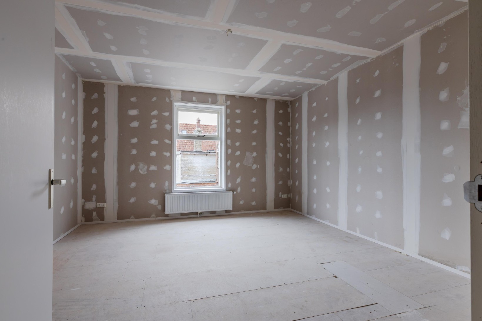 Appartement te koop: Hocquart 4, Franeker