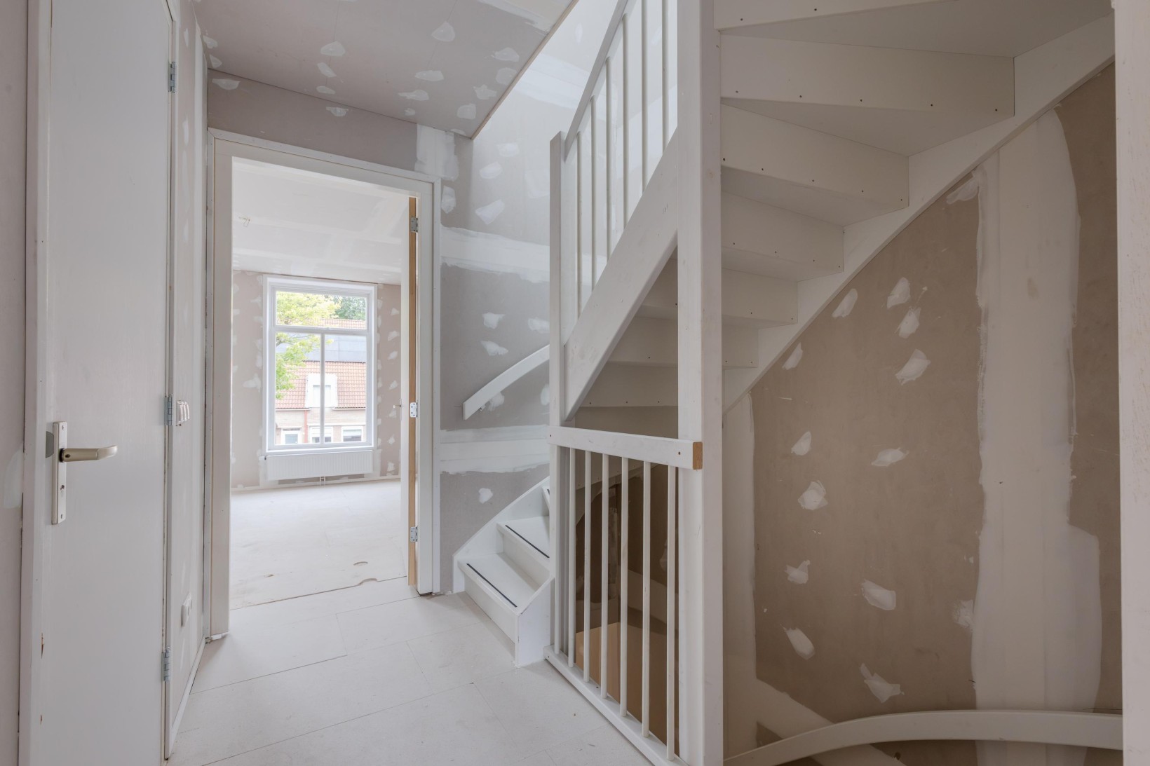 Appartement te koop: Hocquart 4, Franeker