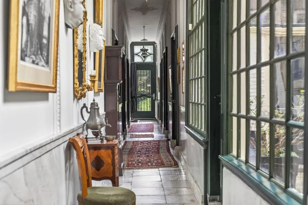 Tussenwoning te koop: Voorstraat 49, Franeker