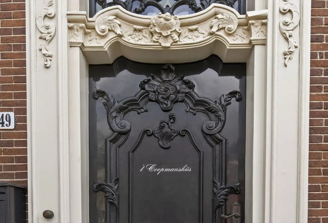 Tussenwoning te koop: Voorstraat 49, Franeker