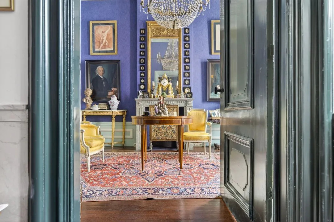 Tussenwoning te koop: Voorstraat 49, Franeker