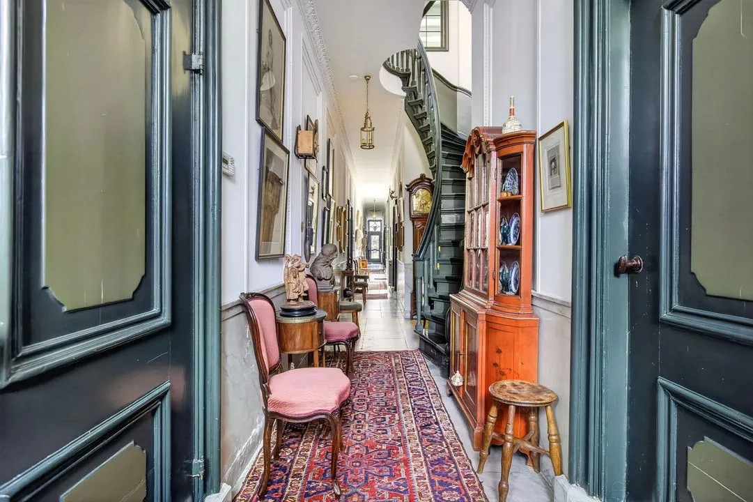 Tussenwoning te koop: Voorstraat 49, Franeker