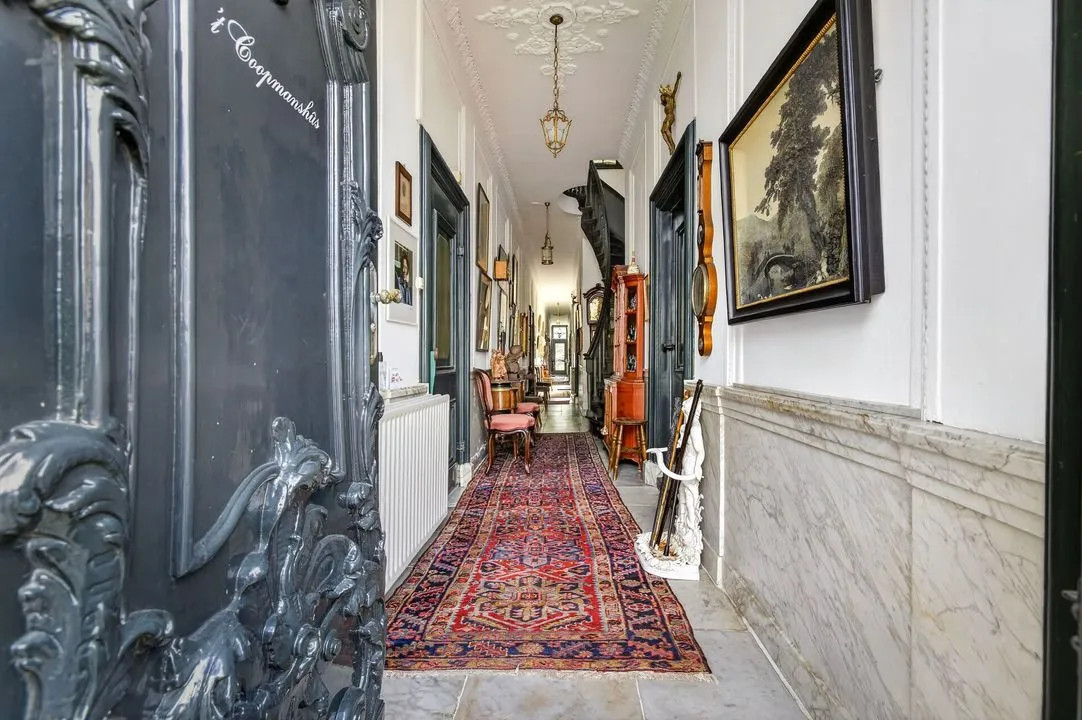 Tussenwoning te koop: Voorstraat 49, Franeker
