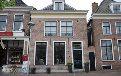 Voorstraat 55-B