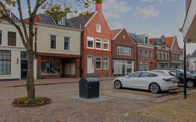 Waagstraat 27