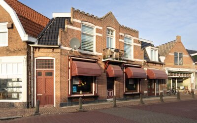 Dijkstraat 58