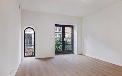 Hofstraat 21-D