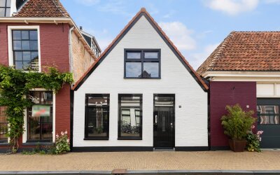 Hofstraat 8