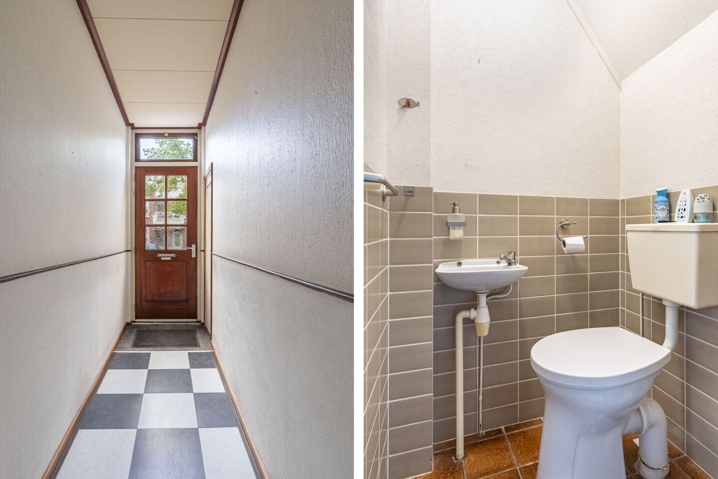 Hoekwoning te koop: Nieuwe Hof 8, Franeker