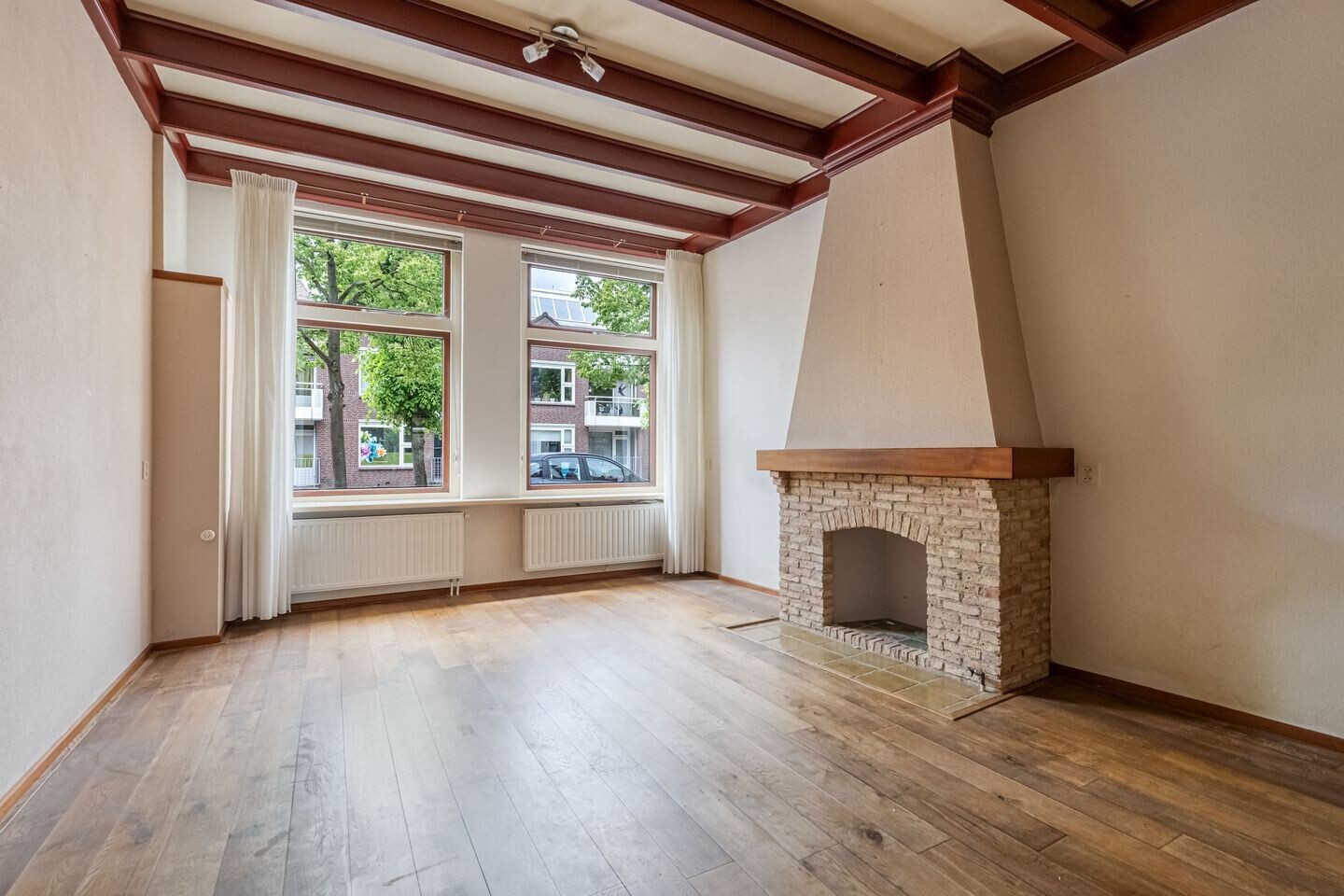 Hoekwoning te koop: Nieuwe Hof 8, Franeker