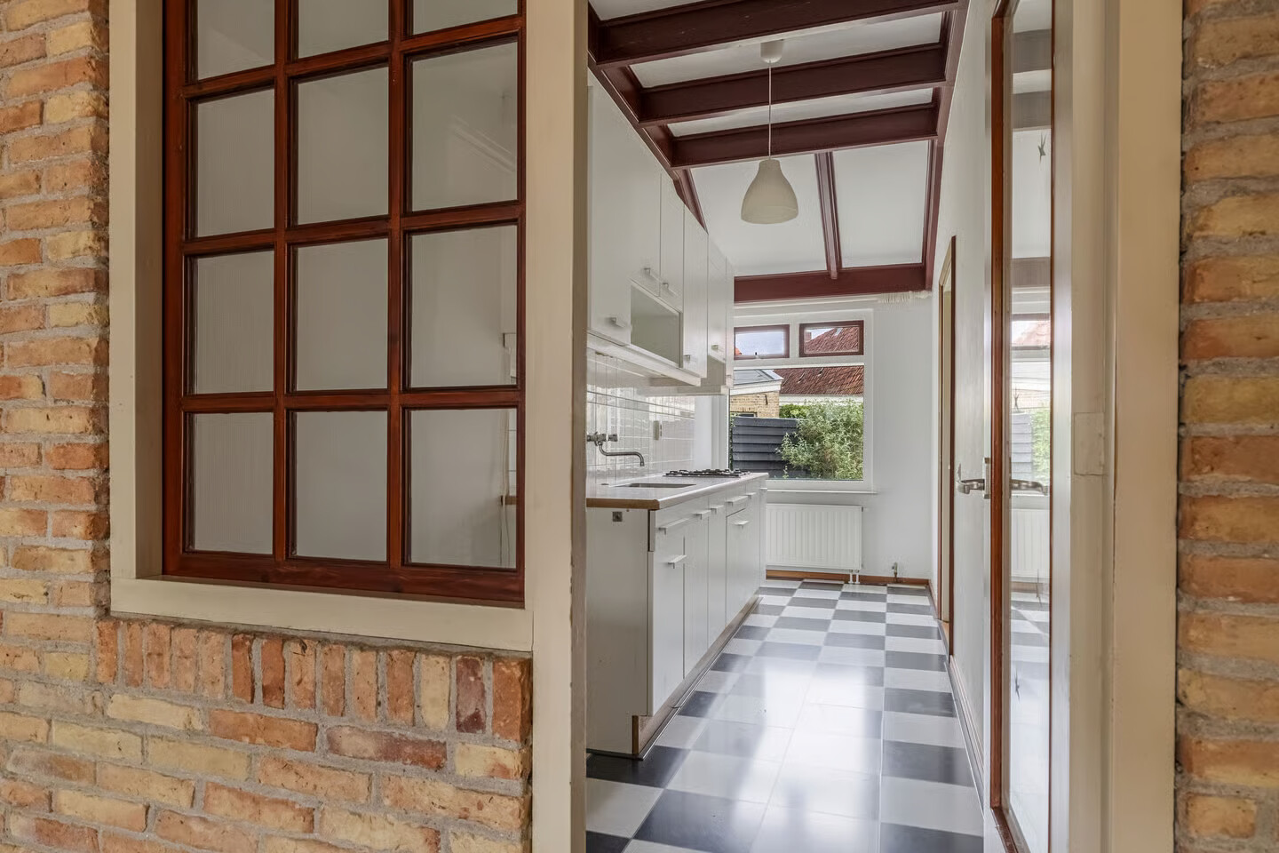 Hoekwoning te koop: Nieuwe Hof 8, Franeker