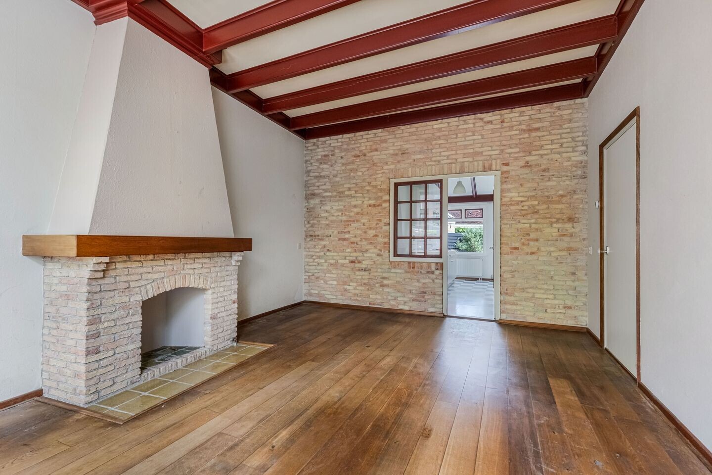 Hoekwoning te koop: Nieuwe Hof 8, Franeker