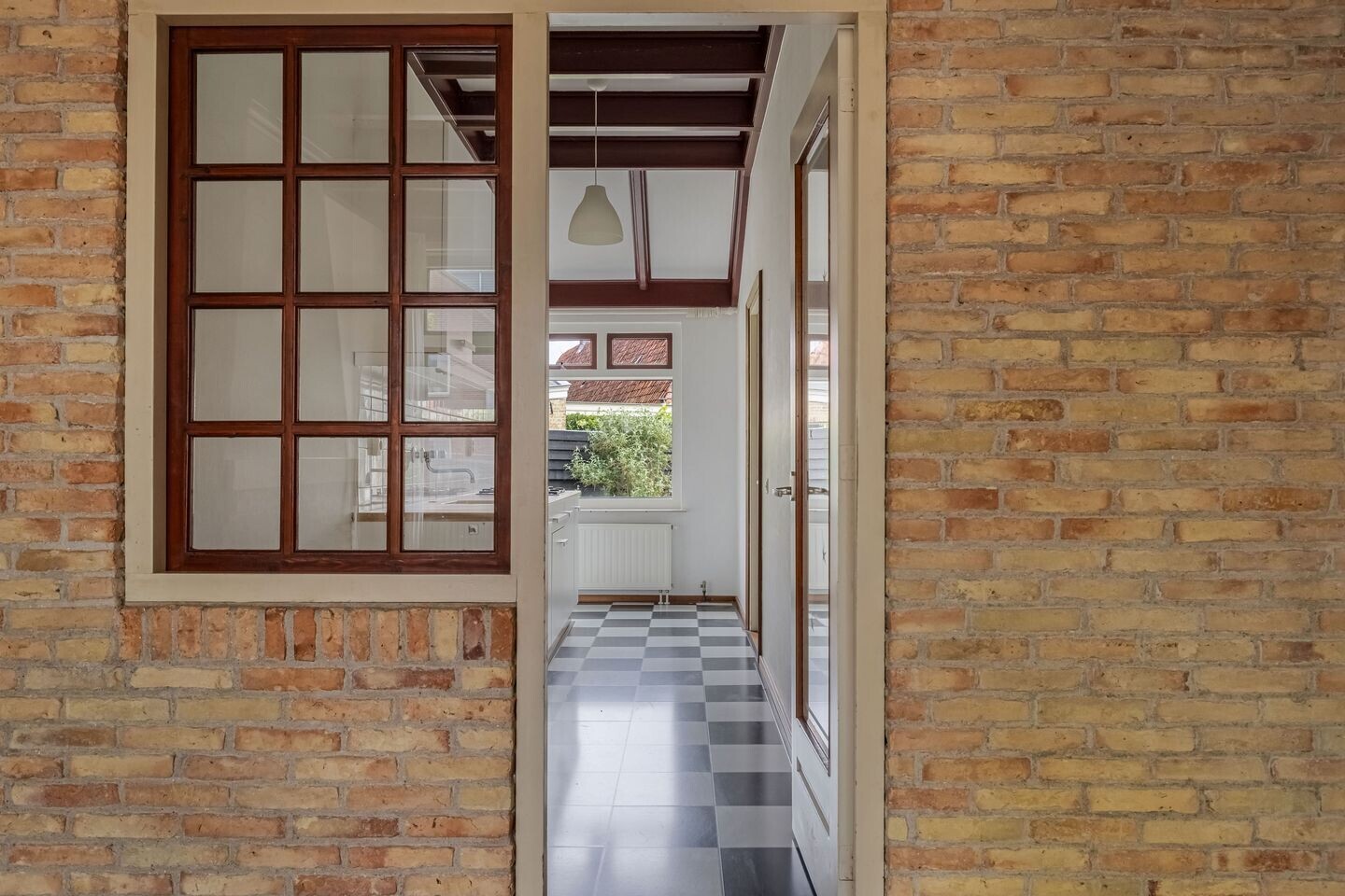 Hoekwoning te koop: Nieuwe Hof 8, Franeker