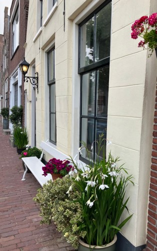 Heerengracht 20