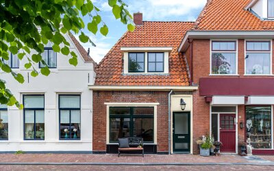 Heerengracht 66