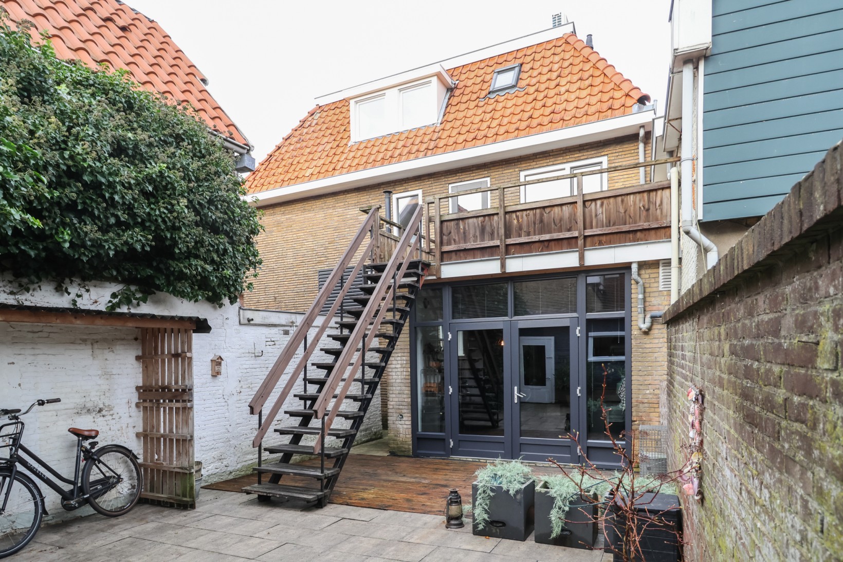 Vrijstaande woning te koop: Schilcampen 52, Franeker