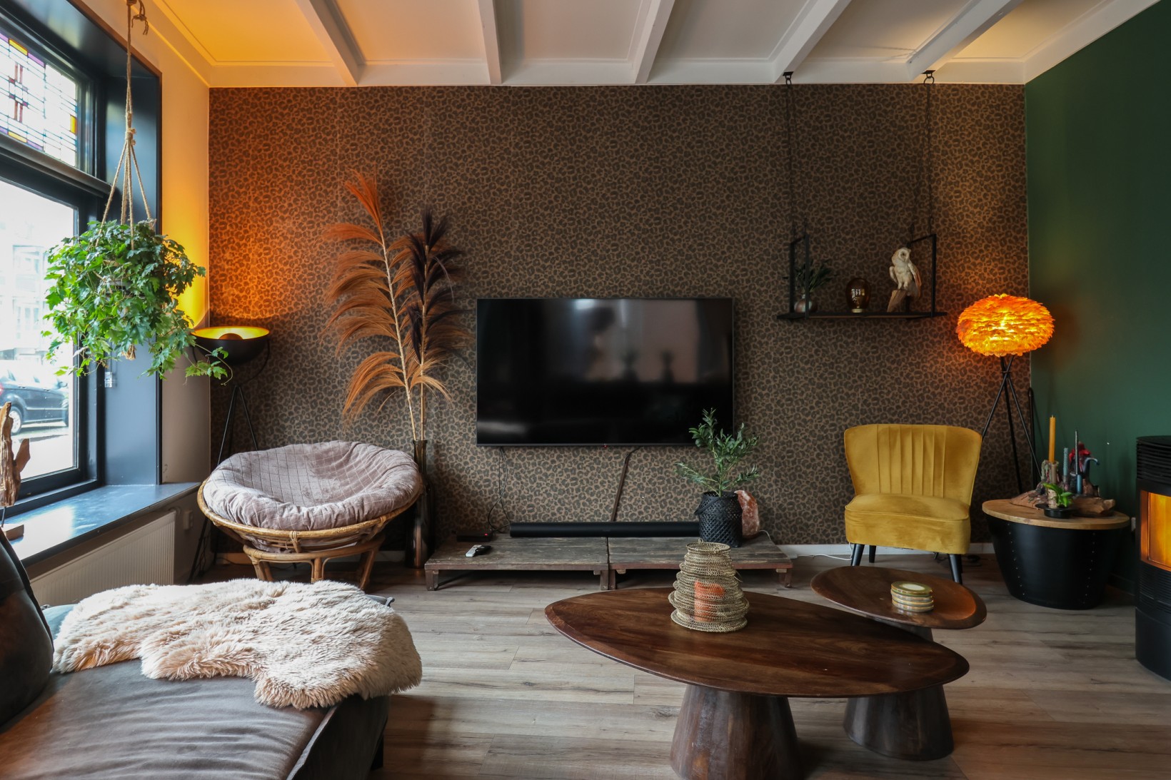 Vrijstaande woning te koop: Schilcampen 52, Franeker