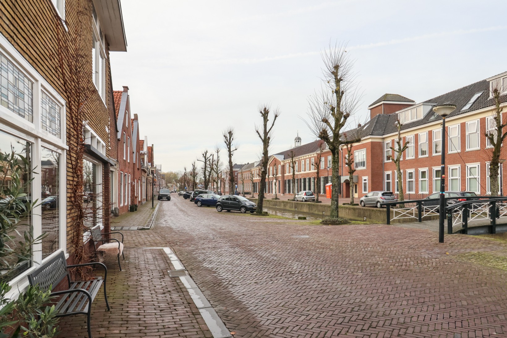 Vrijstaande woning te koop: Schilcampen 52, Franeker