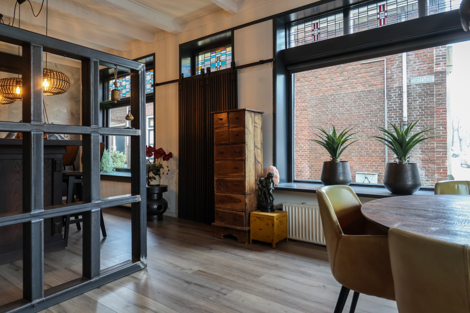 Vrijstaande woning te koop: Schilcampen 52, Franeker