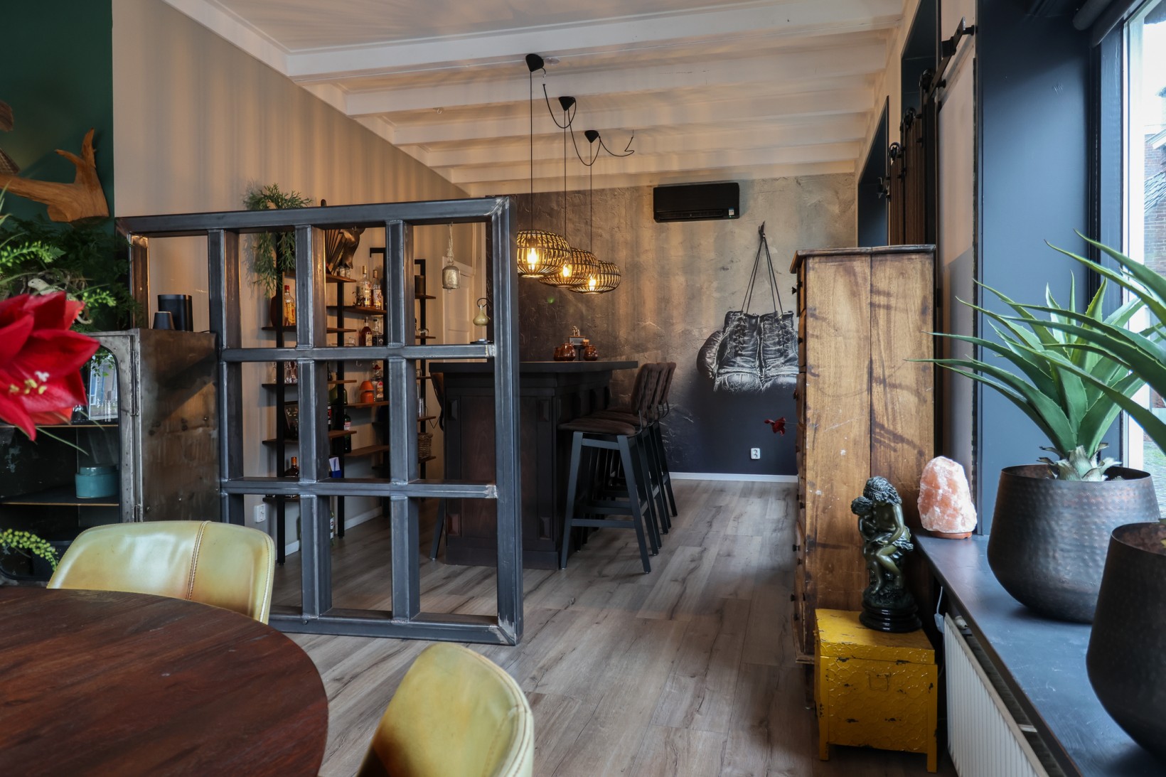 Vrijstaande woning te koop: Schilcampen 52, Franeker