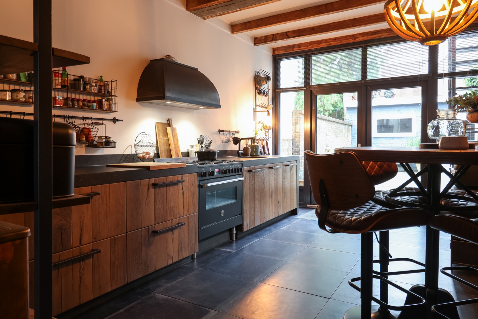 Vrijstaande woning te koop: Schilcampen 52, Franeker