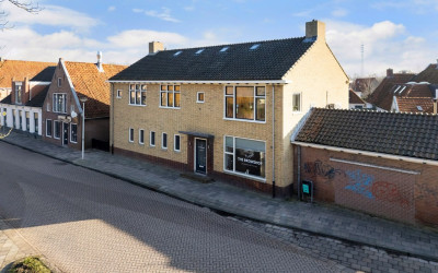 Harlingerweg 13