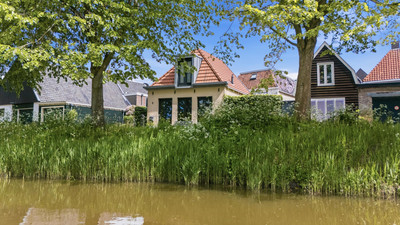 Westerbolwerk 1