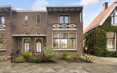 Huis te koop Jan Dirksstraat 7