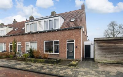 Jitze Pieter van Dijkstraat 2